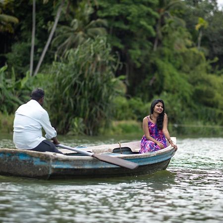 Delano Residency Hotel Kaliyal Luaran gambar