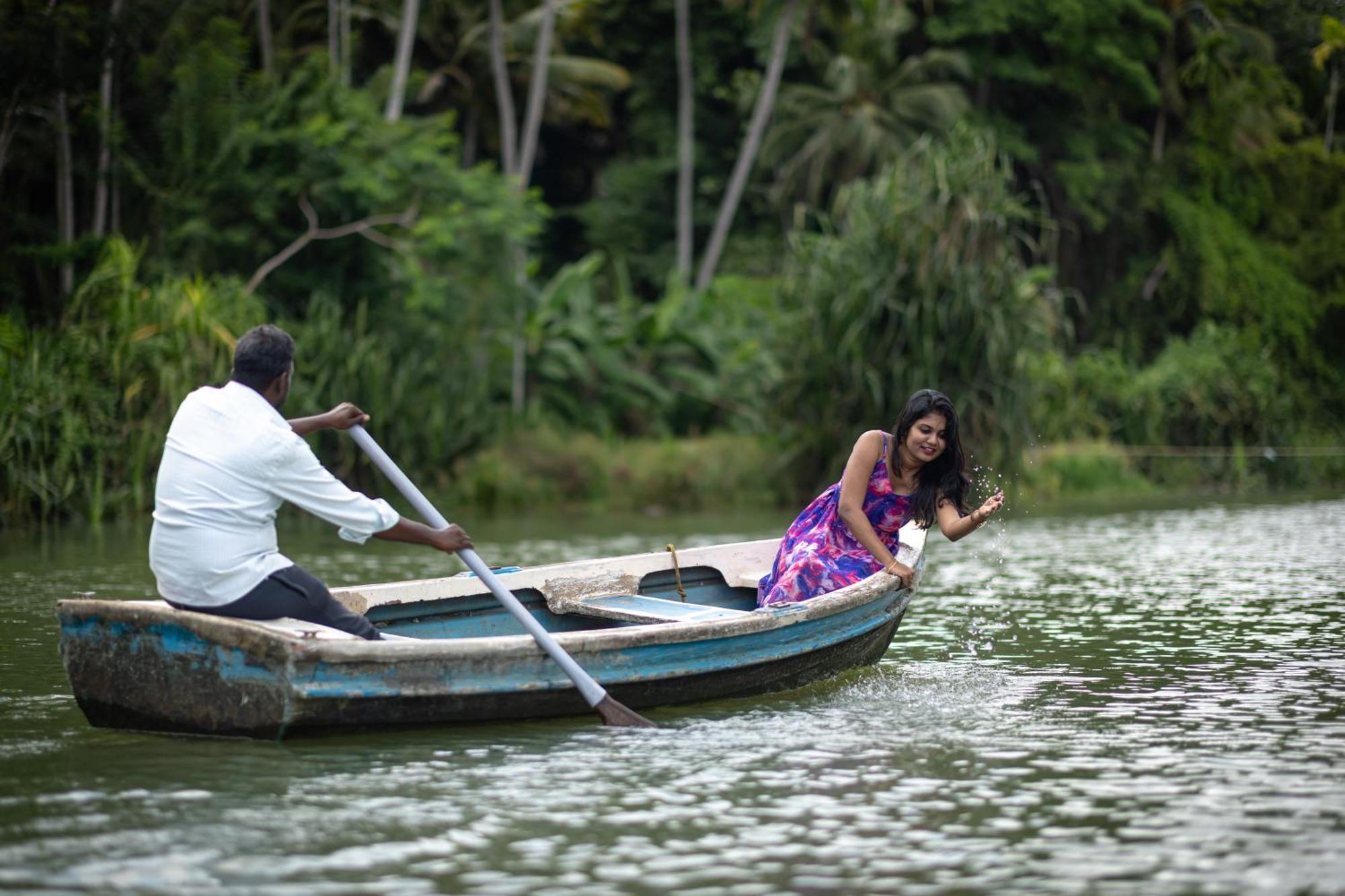 Delano Residency Hotel Kaliyal Luaran gambar